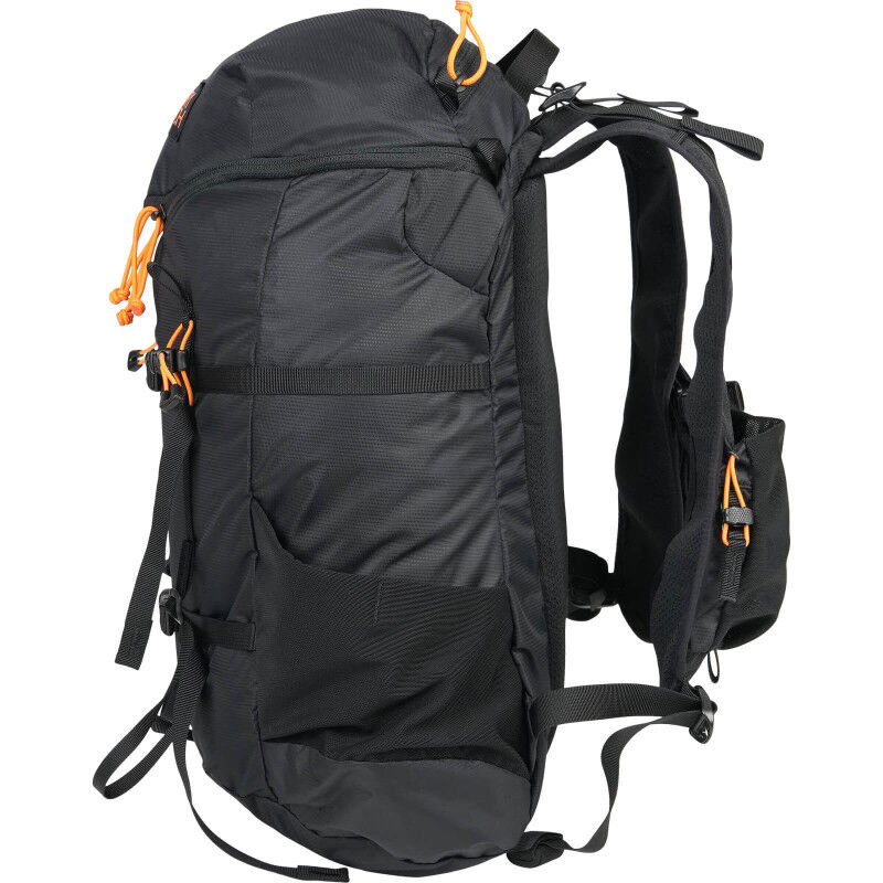 Sac à Dos Mystery Ranch 30L Noir - Randonnée Extérieur - Occasion Usure