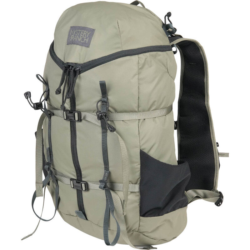 Mystery Ranch Zaino unisex Gallagator (confezione da 1), Techno, Taglia unica