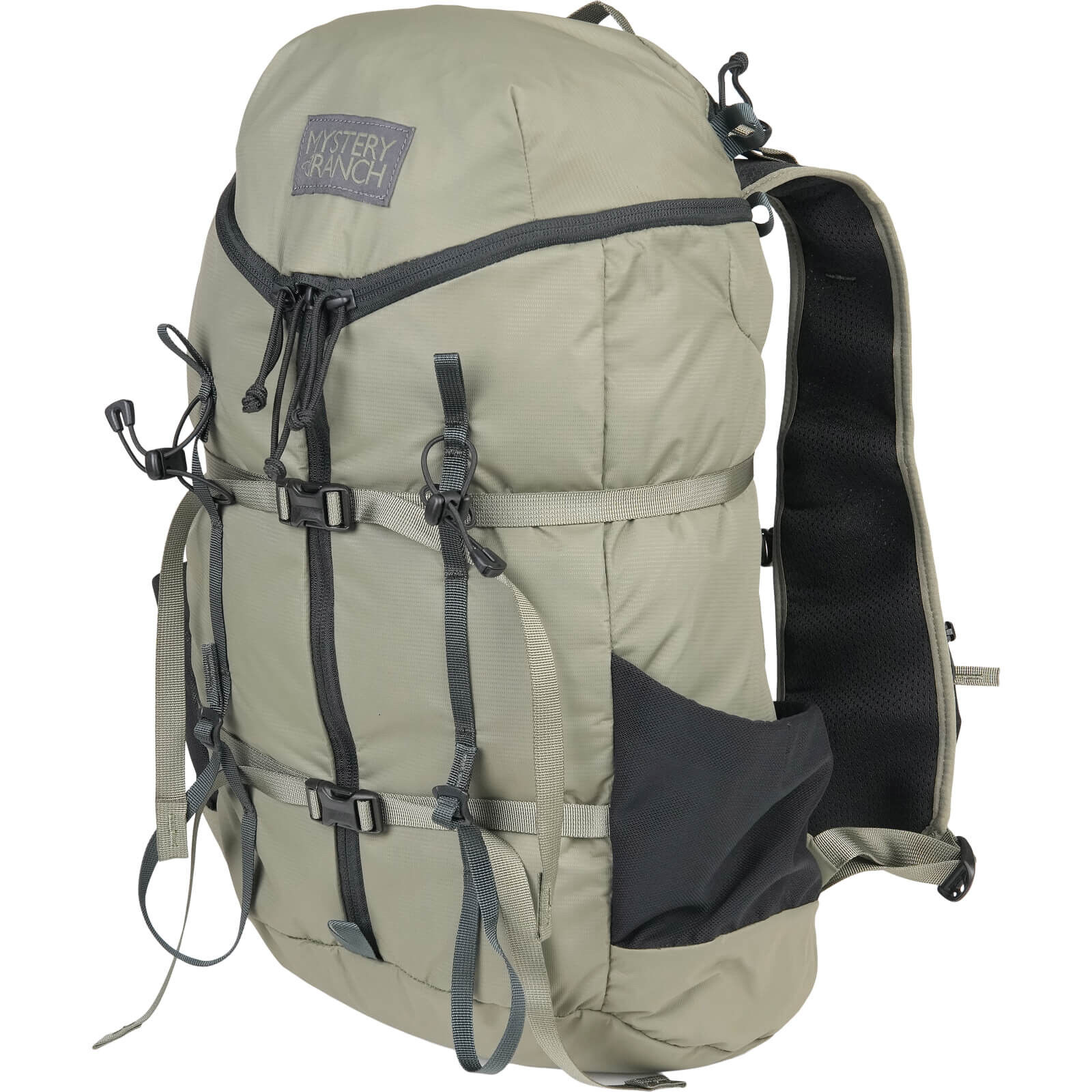 Mystery Ranch Gallagator 25 - Walking backpack | Hardloop