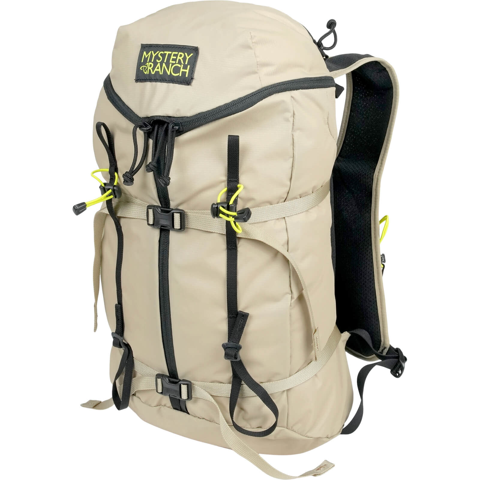 Mystery Ranch Gallagator 20 - Walking backpack | Hardloop