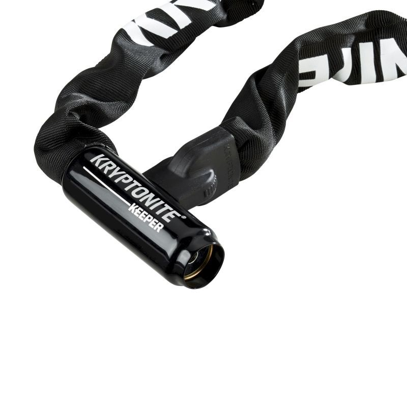 Kryptonite Keeper 712 - Candado bicicleta | Hardloop