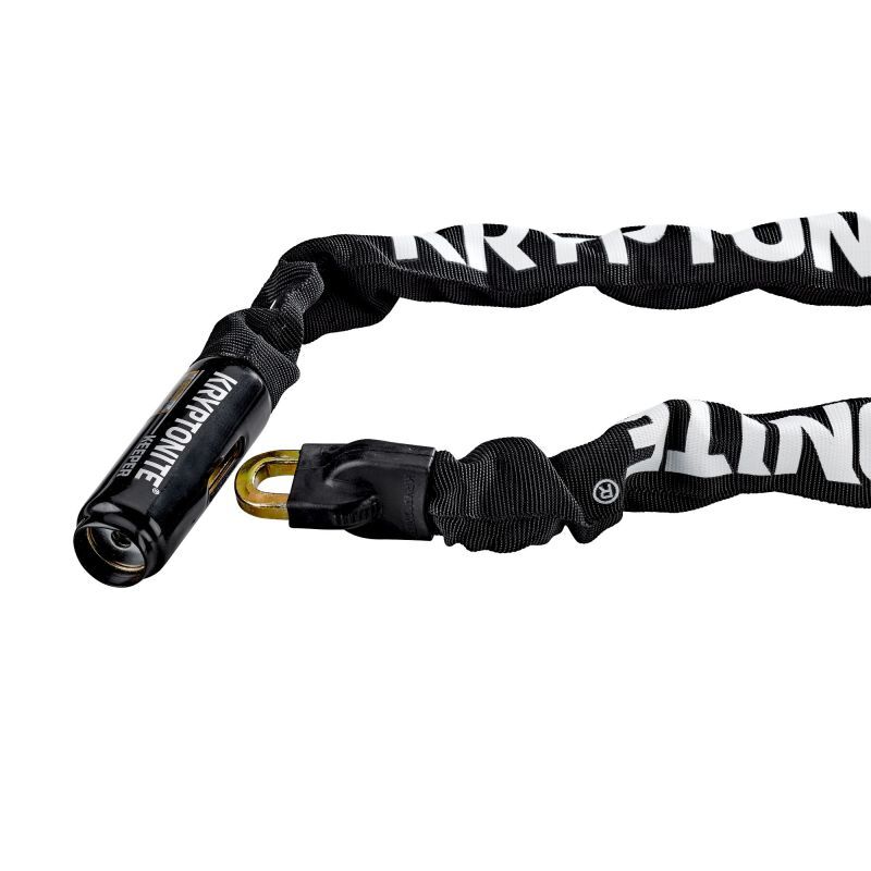 Kryptonite Keeper 712 - Candado bicicleta | Hardloop