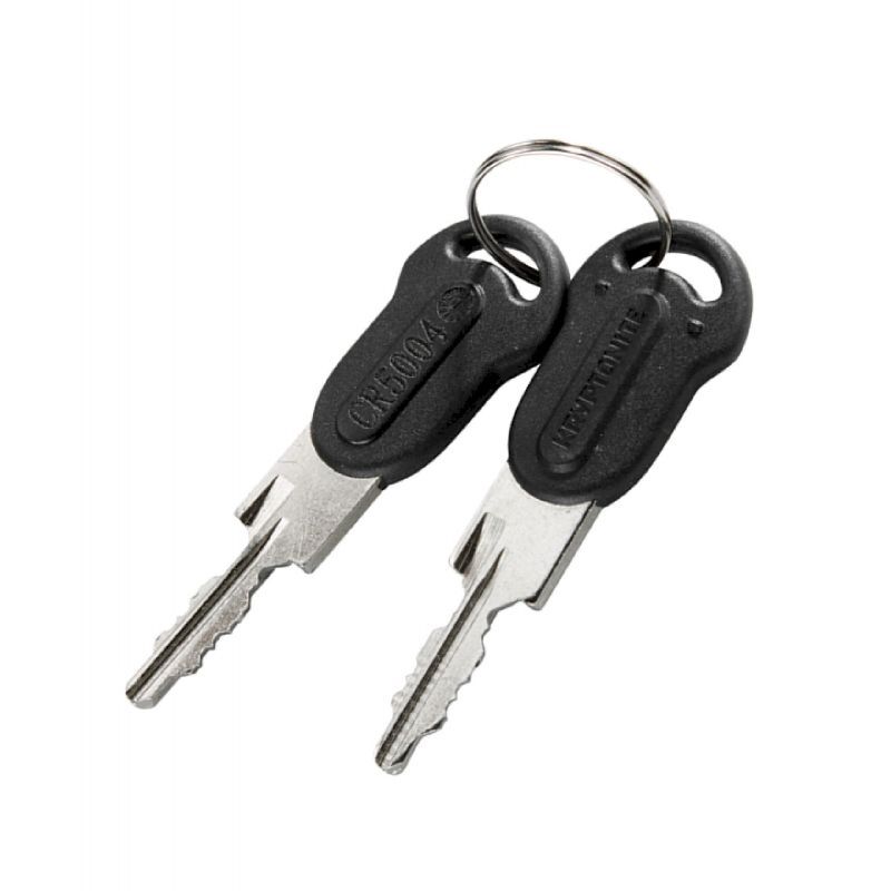Kryptonite Keeper 712 - Bike Lock | Hardloop