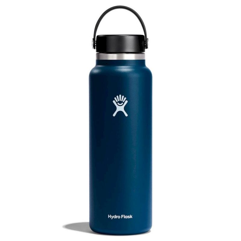 Hydro Flask 40 Oz Wide Flex Cap - Vacuum flask