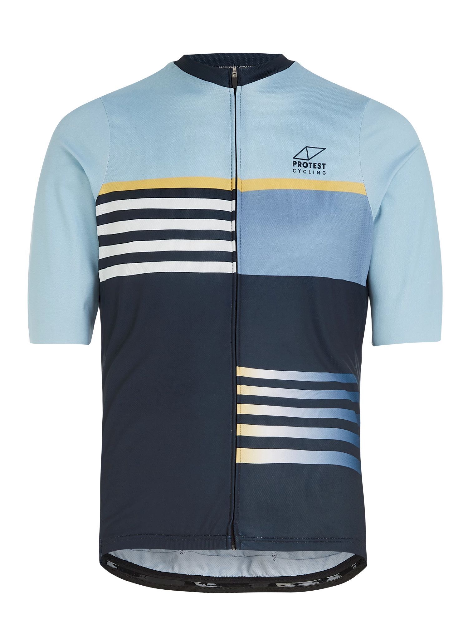 Protest Prthindes - Cycling jersey - Men's | Hardloop