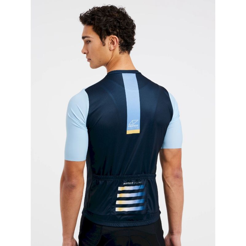 Protest Prthindes - Maglia ciclismo - Uomo | Hardloop