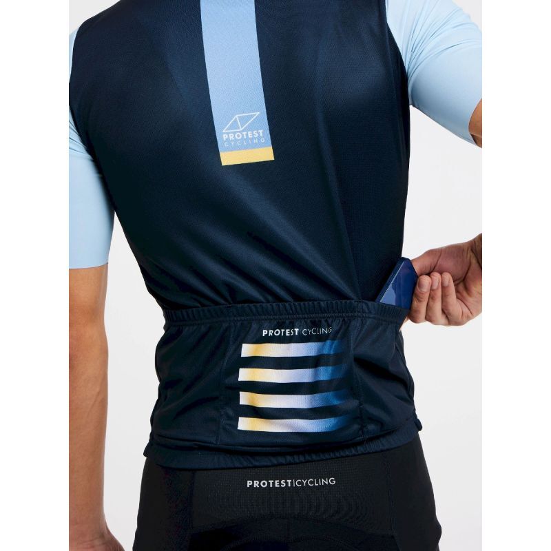 Protest Prthindes - Maglia ciclismo - Uomo | Hardloop