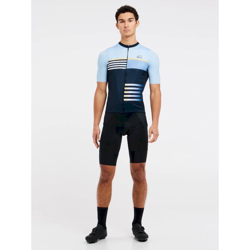 Protest Prthindes - Camisola ciclismo homem | Hardloop