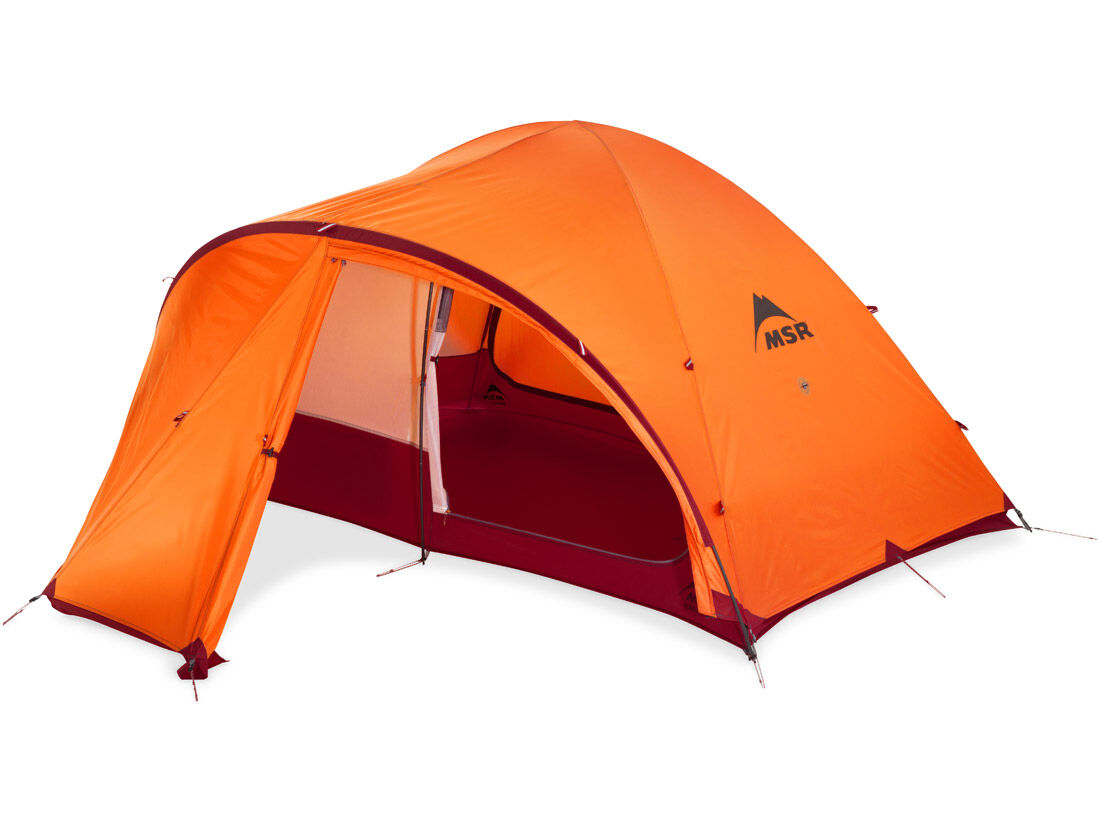 MSR - Remote 2 - Tenda da campeggio