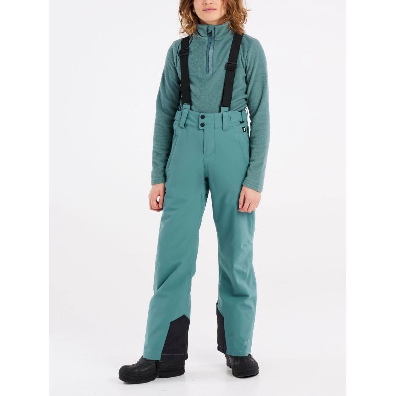 Chaqueta Ropa De Esqui NiÃ±os El Corte Ingles Chaqueta Ski Corte - Main Image