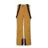 Dark Yellow