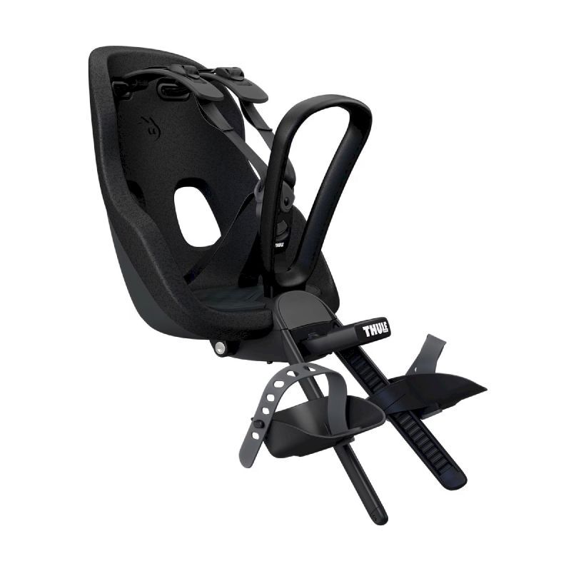 Thule Yepp Nexxt 2 Mini - Fahrradkindersitz | Hardloop