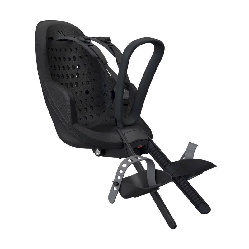 Thule Yepp 2 Mini - Child bike seat | Hardloop