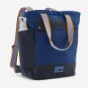 Patagonia Waxed Canvas Tote Pack - Tote bag | Hardloop