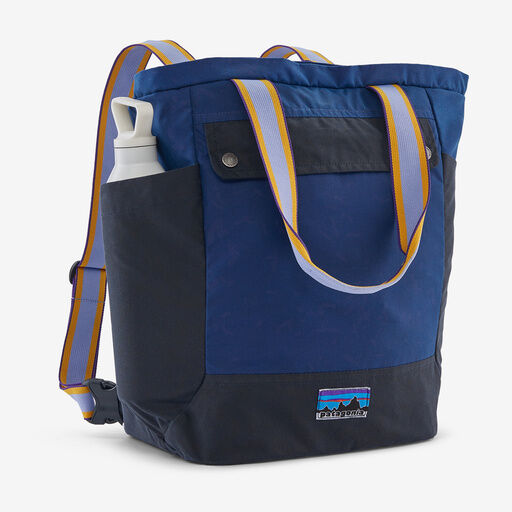 Patagonia canvas tote bag best sale