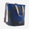 Patagonia Waxed Canvas Tote Pack - Tote bag | Hardloop