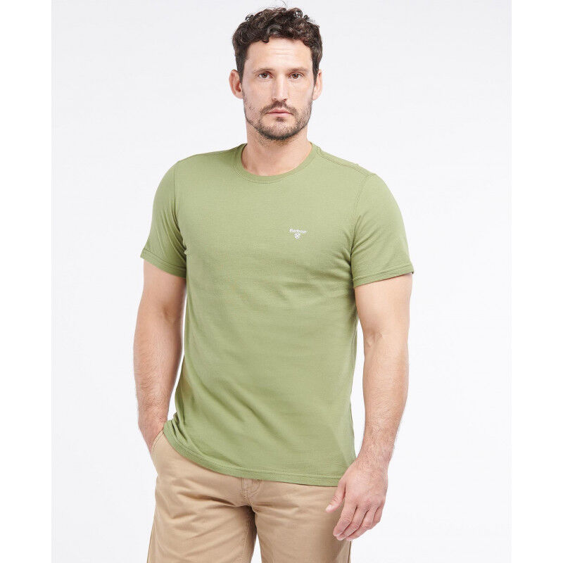 Essential Sports Tee - T-Shirt - Herren