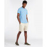 Barbour Essential Sports Tee - T-shirt meski | Hardloop