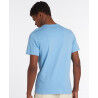 Barbour Essential Sports Tee - T-shirt meski | Hardloop