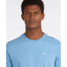 Barbour Essential Sports Tee - T-shirt meski | Hardloop