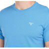 Barbour Essential Sports Tee - T-shirt meski | Hardloop