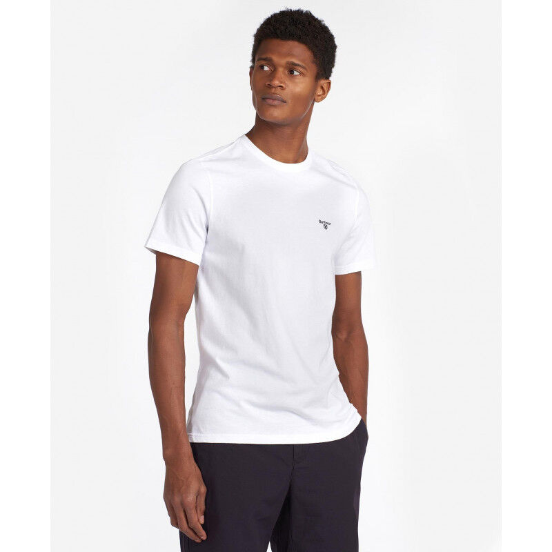 Barbour Essential Sports Tee - T-shirt - Men's | Hardloop