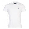 Barbour Essential Sports Tee - T-Shirt - Herren | Hardloop