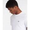 Barbour Essential Sports Tee - T-Shirt - Herren | Hardloop