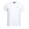Barbour Essential Sports Tee - T-shirt - Men's | Hardloop