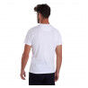 Barbour Essential Sports Tee - T-Shirt - Herren | Hardloop