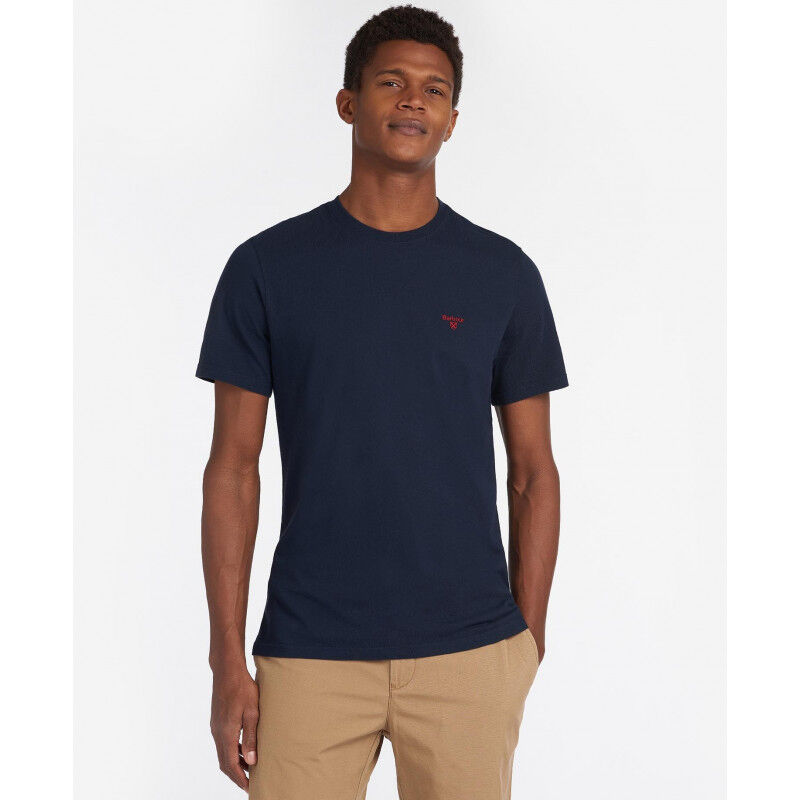 Essential Sports Tee - T-shirt - Heren