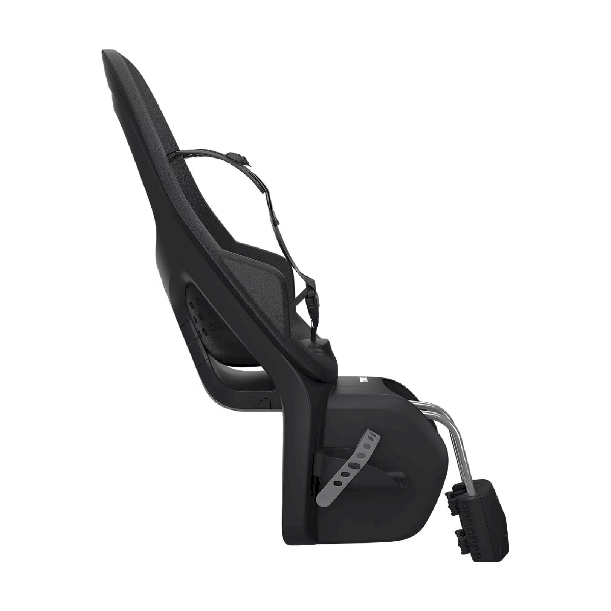 Thule Yepp 2 Maxi - Fahrradkindersitz | Hardloop