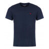 Barbour Essential Sports Tee - T-shirt - Men's | Hardloop