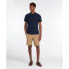 Barbour Essential Sports Tee - T-shirt - Men's | Hardloop