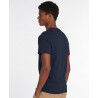 Barbour Essential Sports Tee - T-shirt - Men's | Hardloop