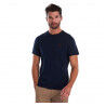 Barbour Essential Sports Tee - T-shirt - Men's | Hardloop