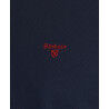 Barbour Essential Sports Tee - T-shirt - Men's | Hardloop