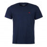 Barbour Essential Sports Tee - T-shirt - Men's | Hardloop