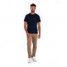 Barbour Essential Sports Tee - T-shirt - Men's | Hardloop