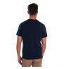 Barbour Essential Sports Tee - T-shirt - Men's | Hardloop