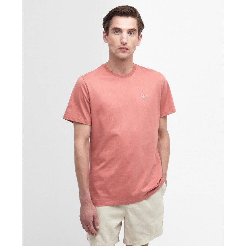 Essential Sports Tee - T-shirt homem