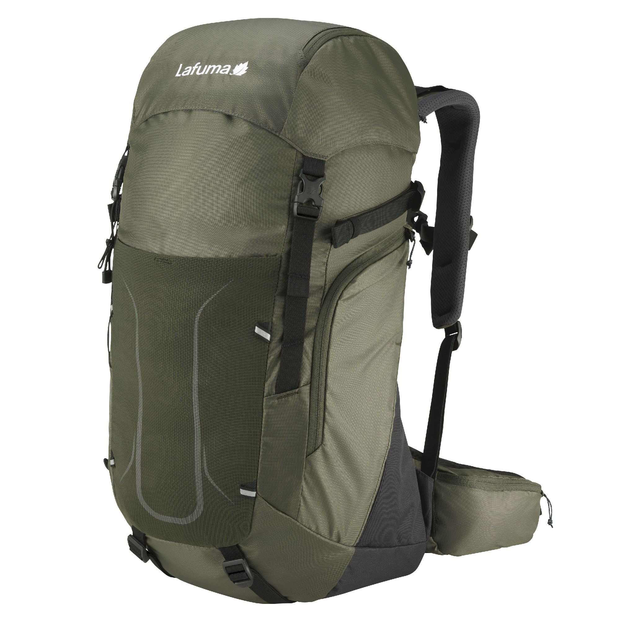 Lafuma Access 30 Venti - Walking backpack | Hardloop