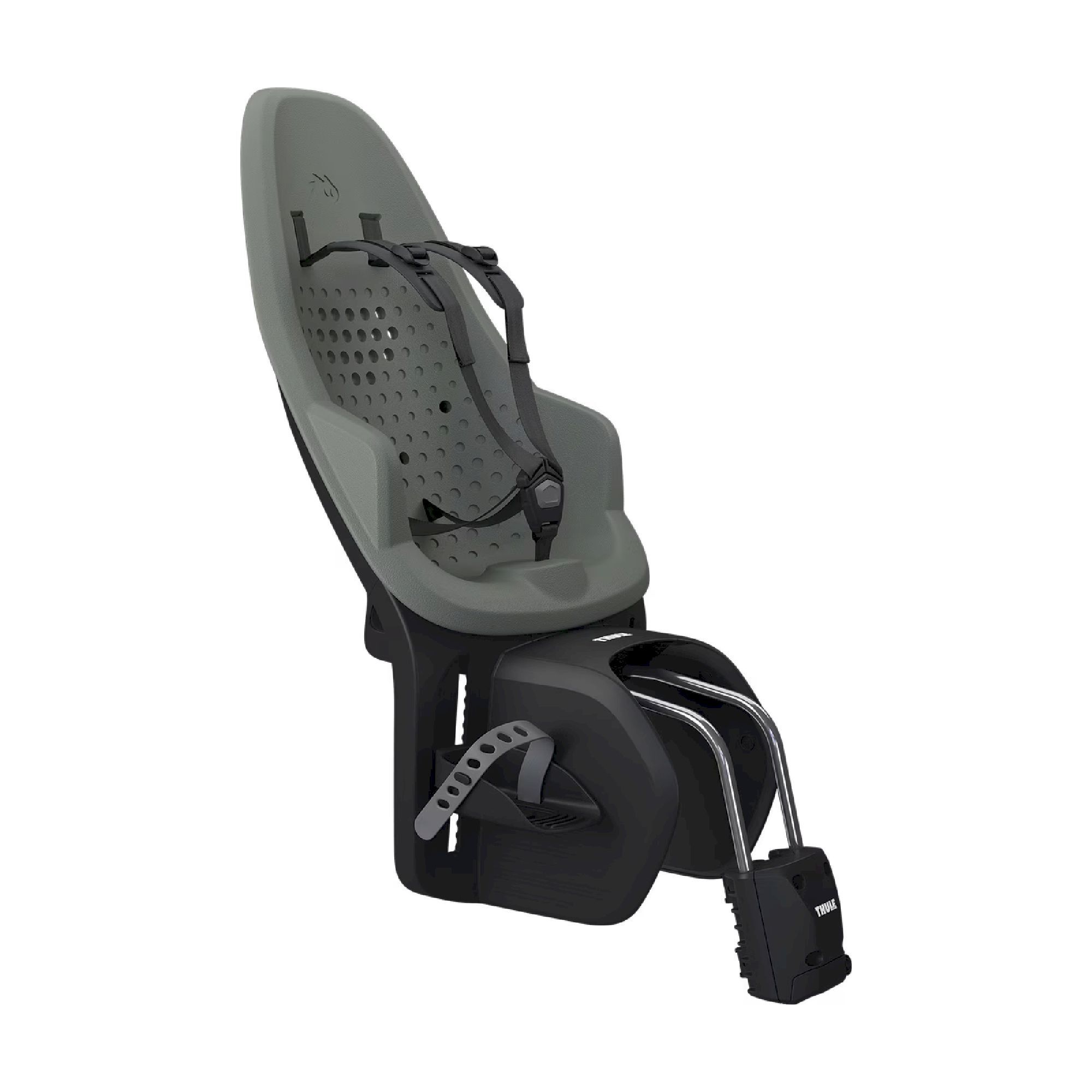 Thule Yepp 2 Maxi - Dětské sedačky a vozíky | Hardloop