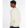 Barbour Essential Prep Logo Crew - Jumper - Men's | Hardloop