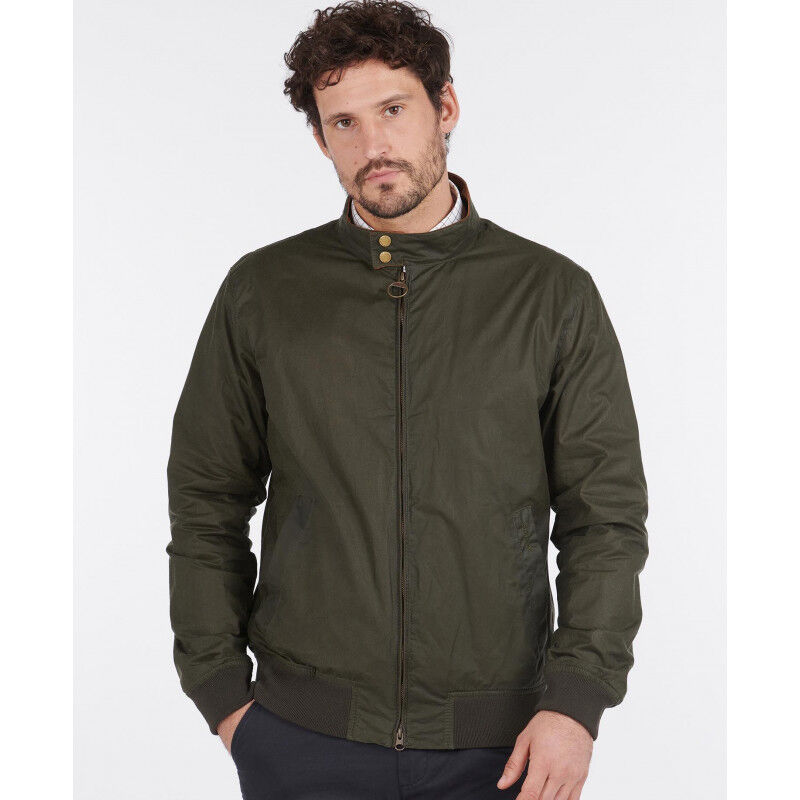 Lightweight Royston Wax - Casaco homem