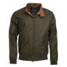 Barbour Lightweight Royston Wax - Giacca - Uomo | Hardloop