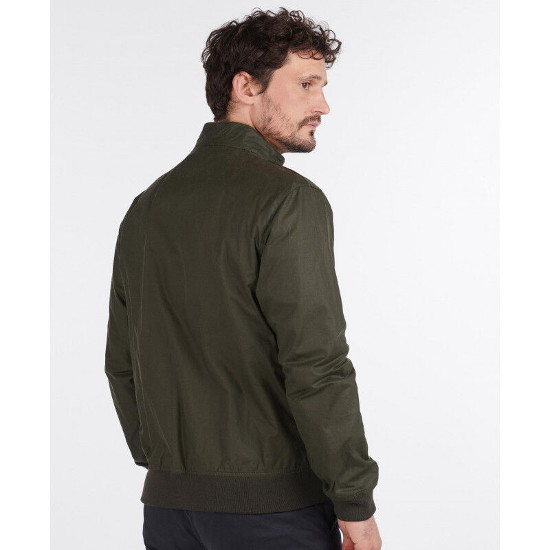 Barbour Lightweight Royston Wax - Kurtka męska | Hardloop