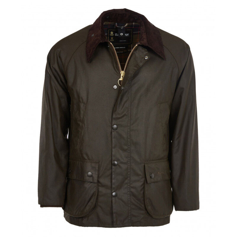 Barbour Classic Bedale Wax Jacket - Jacket - Men's | Hardloop Barbour Classic Bedale Wax Jacket - Jacket - Men's | Hardloop