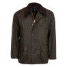 Barbour Classic Bedale Wax Jacket - Casaco homem | Hardloop
