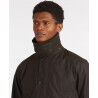 Barbour Classic Bedale Wax Jacket - Casaco homem | Hardloop